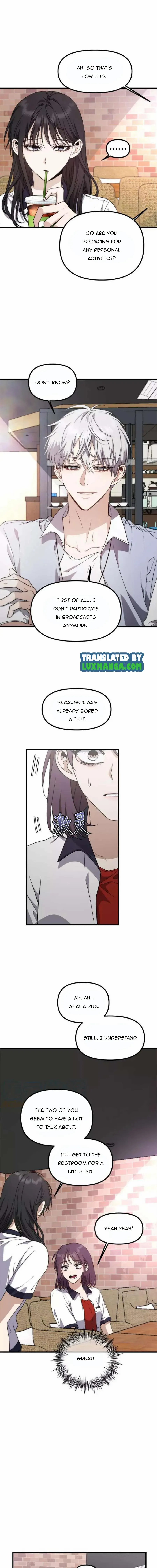 Dreaming Freedom Chapter 51 image 5